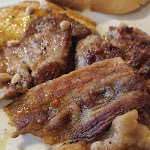 Photo n°2 de l'avis de Leo. fait le 29/01/2024 à 16:17 sur le  Trattoria Dal Piccolo à San Giovanni in Persiceto