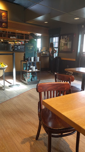 Coffee Shop «Starbucks», reviews and photos, 49 Main St, Freeport, ME 04032, USA