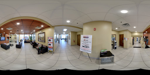 Toyota Dealer «Toyota of Union City», reviews and photos, 4115 Jonesboro Rd, Union City, GA 30291, USA