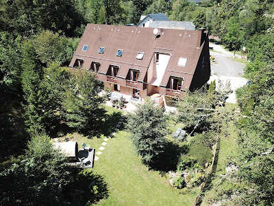Côté Forêt, Maison d'hôtes à Orbey