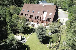 Côté Forêt, Maison d'hôtes image