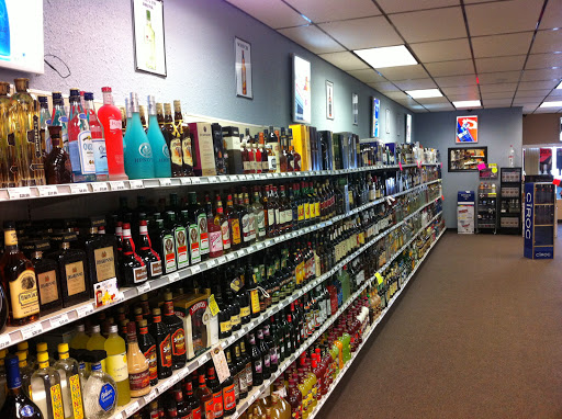 Wine Store «Syracuse Liquor», reviews and photos, 3020 Erie Blvd E, Syracuse, NY 13224, USA