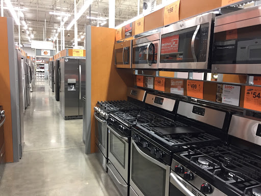 Home Improvement Store «The Home Depot», reviews and photos, 4960 William Flinn Hwy, Allison Park, PA 15101, USA