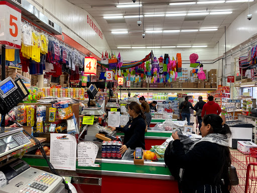 Grocery Store «Megamart», reviews and photos, 111 Bowie Rd, Laurel, MD 20707, USA