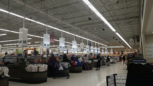 Grocery Store «Meijer», reviews and photos, 205 S Range Rd, Marysville, MI 48040, USA
