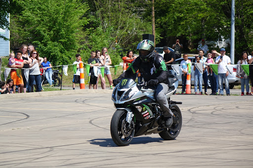 ATV Dealer «Wheeler Powersports, Inc.», reviews and photos, 901 N 11th St, Fort Smith, AR 72901, USA