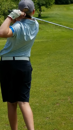 Golf Course «Pine Hills Golf Course», reviews and photos, 6603 Woodbury Rd, Laingsburg, MI 48848, USA