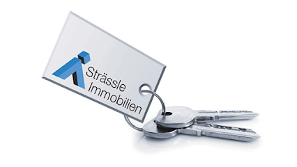 Strässle Immobilien