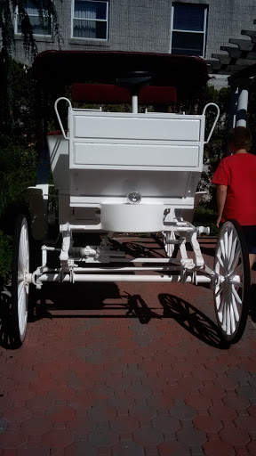 Wedding Venue «Mediterranean Manor», reviews and photos, 303 E Main St, Patchogue, NY 11772, USA