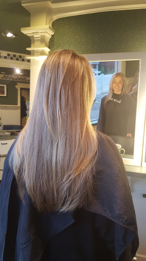Hair Salon «The Willow Salon», reviews and photos, 2605 E 3300 S, Salt Lake City, UT 84109, USA