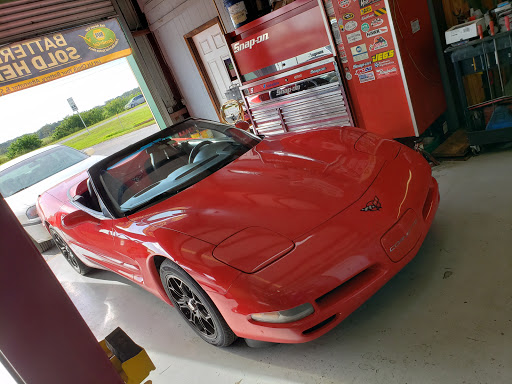Auto Repair Shop «All Car Shop Inc», reviews and photos, 1755 S John Young Pkwy, Kissimmee, FL 34741, USA