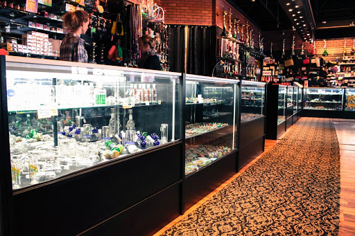 Tobacco Shop «Hideaway - Rosemount», reviews and photos, 16040 Cedar Ave S, Rosemount, MN 55068, USA