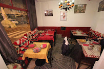 Atmosphère du Restaurant marocain ORIENT'HALLES à Angers - n°5