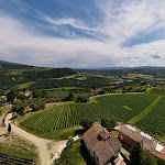 Photo n°1 de l'avis de Federico.u fait le 21/06/2020 à 16:53 sur le  Enoteca Il Quartino di Marchesi Frescobaldi à Pelago
