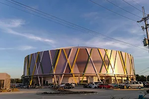 Dasmariñas City University Arena image