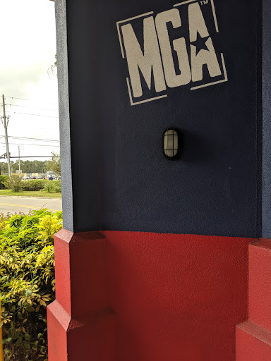 Store «Machine Gun America», reviews and photos, 5825 W Irlo Bronson Memorial Hwy, Kissimmee, FL 34746, USA