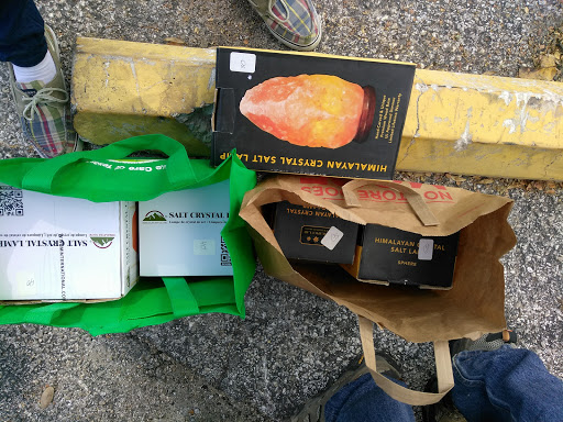 Florist «The Flower Shop», reviews and photos, 437 S Main St, Boerne, TX 78006, USA