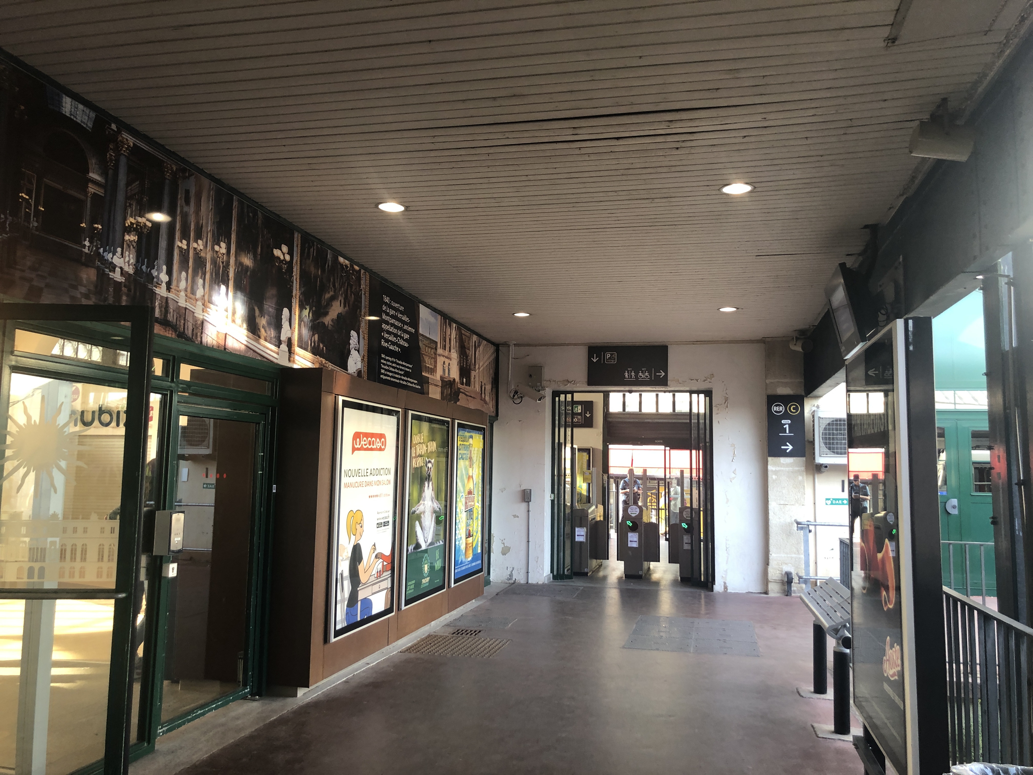 Photo n° 15 de l'avis de Hang.h fait le 21/07/2019 à 17:24