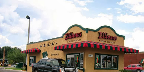 Ellianos Coffee - Waycross