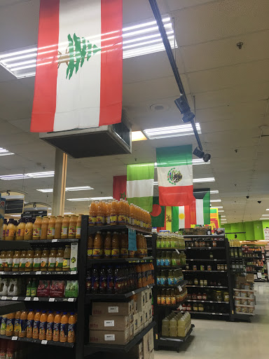Grocery Store «Halal Import Food Market», reviews and photos, 701 E Pioneer Pkwy, Arlington, TX 76010, USA
