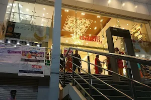 Anutex Shopping Mall LLP image
