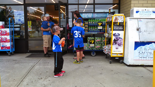 Discount Store «Dollar General», reviews and photos, 1 Stewart St, Dolgeville, NY 13329, USA