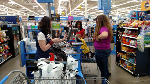 Department Store «Walmart Supercenter», reviews and photos, 16375 Merchants Ln, King George, VA 22485, USA