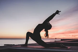 Extreme Relaxation yoga image