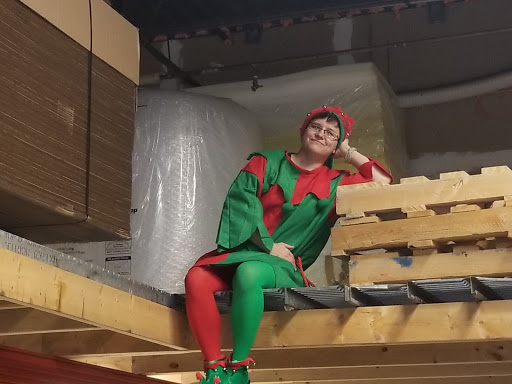 Shipping Service «Parcel Room FedEx & UPS Authorized Shipping Center», reviews and photos, 1465 Woodbury Ave, Portsmouth, NH 03801, USA