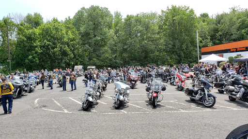 Harley-Davidson Dealer «Harley-Davidson of Southampton», reviews and photos, 17 College Hwy, Southampton, MA 01073, USA