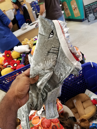 Pet Supply Store «PetSmart», reviews and photos, 3780 Riverchase Village #300, Hoover, AL 35244, USA