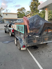 smaller haulers HAULING & JUNK REMOVAL - Photo 4 - Car repair in Vallejo, CA, Vallejo