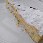 Photo n°5 de l'avis de Isabel.l fait le 19/03/2022 à 14:21 sur le  Ristorante La Genziana à Campo Staffi