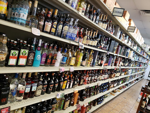 Liquor Store «Mountain View Wine & Spirits», reviews and photos, 500 New York 303 A7, Orangeburg, NY 10962, USA