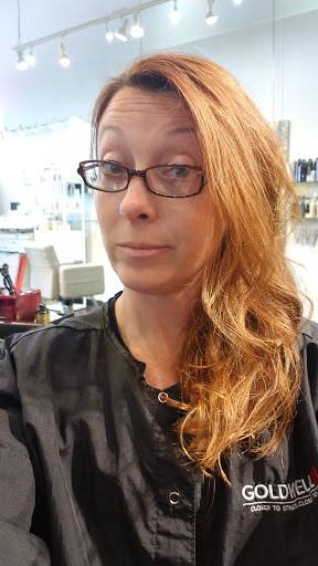 Hair Salon «J. Dall Hair Salon», reviews and photos, 7951 Katy Fwy Suite F, Houston, TX 77024, USA