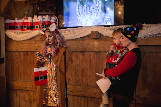 Wedding Venue «Avon Wedding & Event Barn», reviews and photos, 7498 E County Road 100 N, Avon, IN 46123, USA