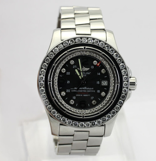 Pawn Shop «Empire Pawn of Nassau Inc.», reviews and photos, 2386 Hempstead Turnpike, East Meadow, NY 11554, USA