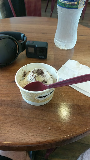 Ice Cream Shop «Häagen-Dazs® Ice Cream Shop», reviews and photos, 3120 M St NW, Washington, DC 20007, USA