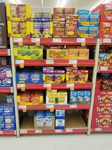 Grocery Store «Save-A-Lot», reviews and photos, 205 Wooster Road North, Barberton, OH 44203, USA