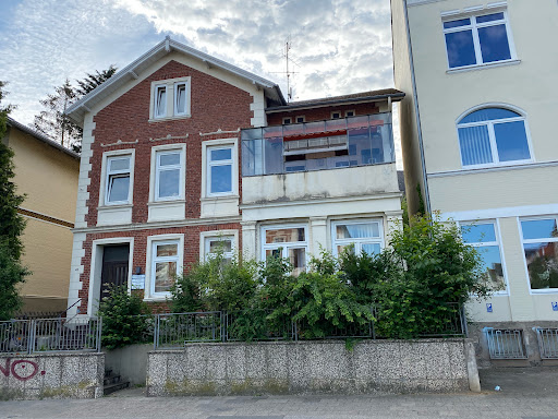 Herr Dr. Karsten Steinweg in Lübeck