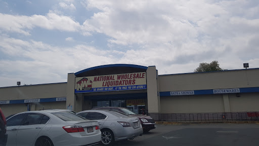 Discount Store «National Wholesale Liquidators», reviews and photos, 725 William T Morrissey Blvd, Dorchester, MA 02122, USA