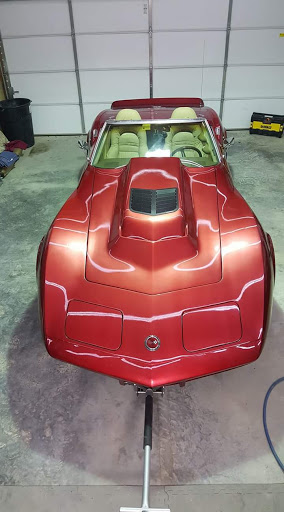 Auto Parts Store «Pep Boys Auto Parts & Service», reviews and photos, 240 Copans Road, Pompano Beach, FL 33064, USA