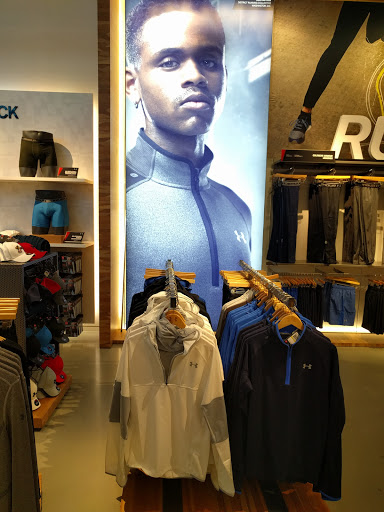 Clothing Store «Under Armour Brand House», reviews and photos, 7977 Tysons Corner Center, Tysons, VA 22102, USA