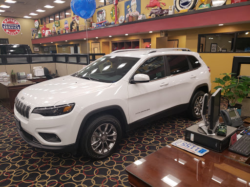 Car Dealer «Imperial Cars», reviews and photos, 8-18 Uxbridge Rd, Mendon, MA 01756, USA