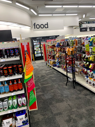 Drug Store «CVS», reviews and photos, 19783 Rinaldi St, Porter Ranch, CA 91326, USA