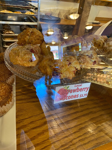 Restaurant «Coco - Artisan Bakery & Good Eats», reviews and photos, 146 W Bayfield St, Washburn, WI 54891, USA