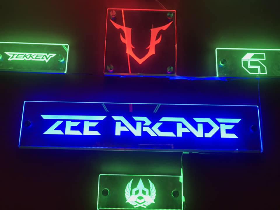 Zee Arcade