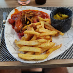 Photo n°7 de l'avis de Daniel.A fait le 13/08/2023 à 14:56 sur le  GINN Hotel Berlin-Potsdam à Teltow