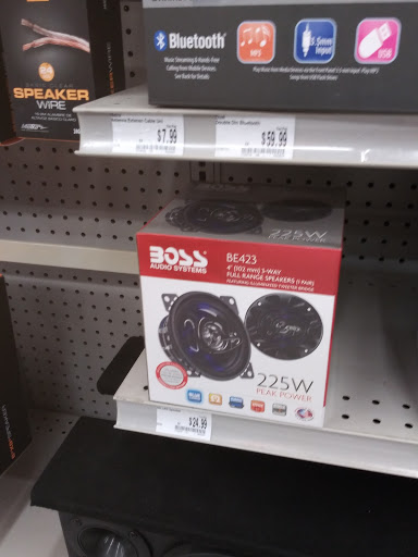 Auto Parts Store «AutoZone», reviews and photos, 5540 Dixie Hwy, Waterford Twp, MI 48329, USA