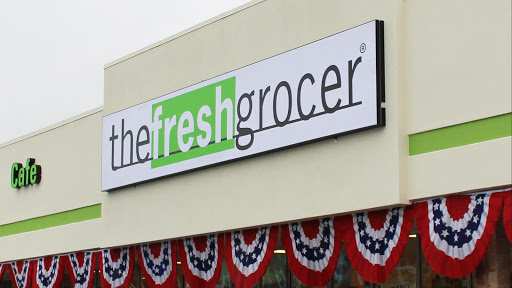 The Fresh Grocer of Upper Darby, 421 S 69th St, Upper Darby, PA 19082, USA, 